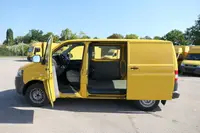 Volkswagen T5 Transporter 2.0 TDI PARKTRONIK EURO-5 - Thumbnail 9