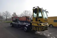 Terberg BC 182 Kamag Wiesel WBH 25 Umsetzfahrzeug - Thumbnail 4