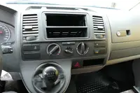 Volkswagen T5 Transporter 2.0 TDI PARKTRONIK EURO-5 - Thumbnail 13