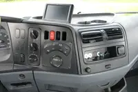 Mercedes-Benz KAMAG WBH 25 Wiesel Terberg Umsetzfahrz. - Thumbnail 16