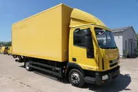 Iveco EuroCargo ML 75 E 16 P LBW LUFT AUTOMATIK COC - Thumbnail 2