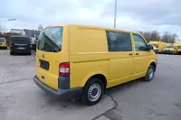 Volkswagen T5 Transporter 2.0 TDI PARKTRONIK EURO-5 - Thumbnail 4
