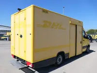 Mercedes-Benz SPRINTER 310 CDI MAXI EURO-5 KOFFER - Thumbnail 5