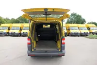 Volkswagen T5 Transporter 2.0 TDI 2-SITZER EURO-5 - Thumbnail 6