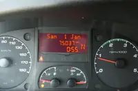Iveco Daily 35 S11 C30C AUTOMATIK KAMERA - Thumbnail 13