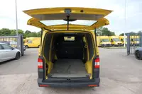 Volkswagen T5 Transporter 2.0 TDI Lang - Thumbnail 5