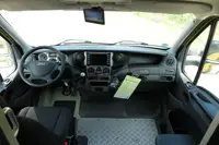 Iveco Daily 35 S11 C30C ELEKTRO COC Umbau 12/2021 - Thumbnail 7
