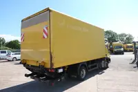 Iveco EuroCargo ML 75 E 16 P LBW LUFT AUTOMATIK COC - Thumbnail 3