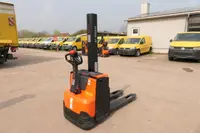 Toyota SWE 080L Batterie 12/2022 - Thumbnail 3