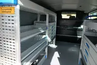 Volkswagen T6 Transporter 2.0 TDI 4Motion lang KLIMA AHK - Thumbnail 7