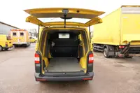 Volkswagen T5 Transporter 2.0 TDI EURO-5 PARKTRONIK - Thumbnail 8