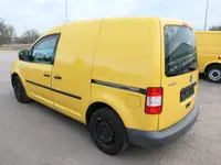 Volkswagen Caddy 2.0 SDI PARKTRONIK - Thumbnail 5
