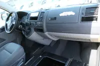 Volkswagen T5 Transporter 2.0 TDI EURO-5 CoC - Thumbnail 7