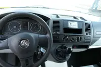 Volkswagen T5 Transporter 2.0 TDI PARKTRONIK EURO-5 - Thumbnail 9
