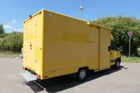 Iveco Daily 35 S11 C30C AUTOMATIK KAMERA - Thumbnail 3