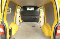 Volkswagen T5 Transporter 2.0 TDI COC - Thumbnail 7