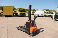 BT SWE 080L Batterie 15/2021 - Thumbnail 4