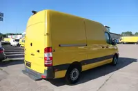 Mercedes-Benz Sprinter 314 CDI L2H3 Regale - Thumbnail 4