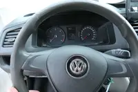 Volkswagen T6 Transporter 2.0 TDI 4Motion 3Sitzer KLIMA AHK - Thumbnail 13