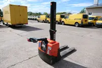 BT HWE 100 Elektro - Thumbnail 2