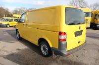 Volkswagen T5 Transporter 2.0 TDI PARKTRONIK EURO-5 - Thumbnail 5