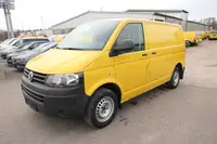Volkswagen T5 Transporter 2.0 TDI EURO-5 CoC PARKTRONIK - Thumbnail 2