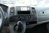 Volkswagen T5 Transporter 2.0 TDI EURO-5 CoC - Thumbnail 9