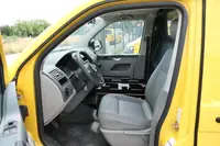 Volkswagen T5 Transporter 2.0 TDI PARKTRONIK EURO-5 - Thumbnail 9