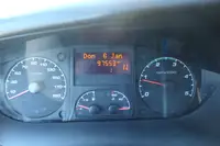 Iveco Daily 35 S11 C30C AUTOMATIK KAMERA - Thumbnail 12