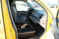 Volkswagen T5 Transporter 2.0 TDI EURO-5 - Thumbnail 7