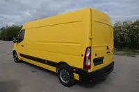 Renault Master 130 dCi L3H2 Euro6 KLIMA COC Regal - Thumbnail 5