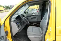 Volkswagen T5 Transporter 2.0 TDI EURO-5 - Thumbnail 9