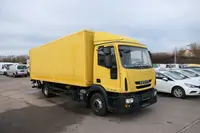 Iveco EuroCargo ML 120 E28/P AHK LBW - Thumbnail 3