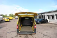 Volkswagen T5 Transporter 2.0 TDI PARKTRONIK EURO-5 - Thumbnail 6