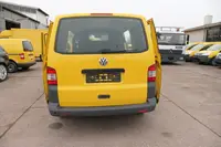 Volkswagen T5 Transporter 2.0 TDI PARKTRONIK MOTORSCHADEN - Thumbnail 8