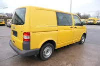 Volkswagen T5 Transporter 2.0 TDI PARKTRONIK EURO-5 - Thumbnail 4