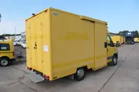 Iveco Daily 35 S11 C30C KURZ AUTOMATIK KAMERA - Thumbnail 3