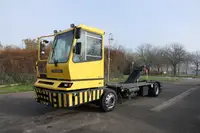 Terberg BC 182 Kamag Wiesel WBH 25 Umsetzfahrzeug - Thumbnail 3