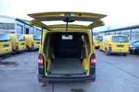 Volkswagen T5 Transporter 2.0 TDI EURO-5 CoC PARKTRONIK - Thumbnail 6