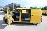 Volkswagen T5 Transporter 2.0 TDI PARKTRONIK - Thumbnail 10