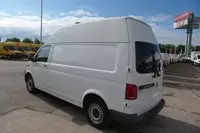 Volkswagen T6.1 Transporter 2.0 TDI 4Motion Hochdach Lang - Thumbnail 5