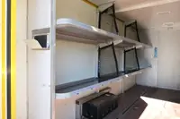 Mercedes-Benz SPRINTER 310 CDI MAXI EURO-5 KOFFER - Thumbnail 6