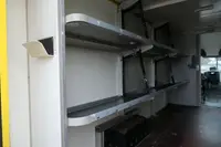 Mercedes-Benz SPRINTER 310 CDI MAXI EURO-5 KOFFER - Thumbnail 7