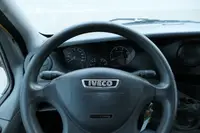 Iveco Daily 35 S11 C30C AUTOMATIK KAMERA - Thumbnail 11