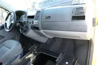 Volkswagen T5 Transporter 2.0 TDI EURO-5 CoC - Thumbnail 8