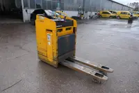 Jungheinrich ESE 220 Batterie 11/2018 - Thumbnail 2