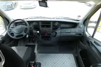 Iveco Daily 35 S11 C30C KURZ AUTOMATIK KAMERA - Thumbnail 9
