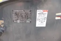 Linde P 60 Z Schlepper Batterie 22/2019 - Thumbnail 11