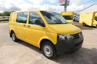 Volkswagen T5 Transporter 2.0 TDI EURO-5 CoC - Thumbnail 3