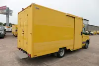 Iveco Daily 50C14 Erdgas Kurz COC - Thumbnail 4